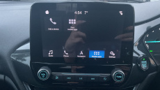 Ford Fiesta 1.0 EcoBoost ST-Line 3dr Petrol Hatchback